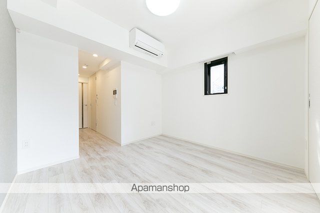ライオンズフォーシア築地ステーションの内装写真