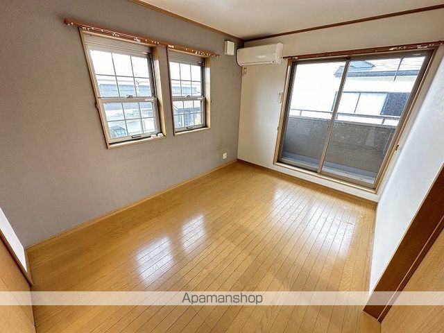 サザンクロスハイツの内装写真