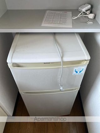 コンフォート木太[1K/20.02m2]の内装6