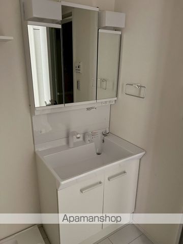 モンテパラッツォ大森山王の内装写真
