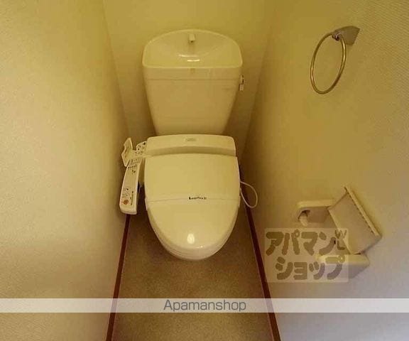 レオパレス吉川の内装写真