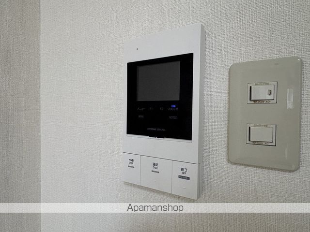 ファランステール 社台の内装写真