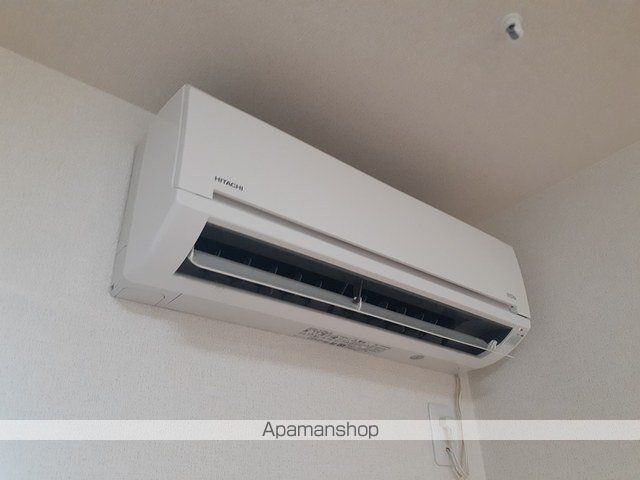 グリーンヴィラIIIの内装写真