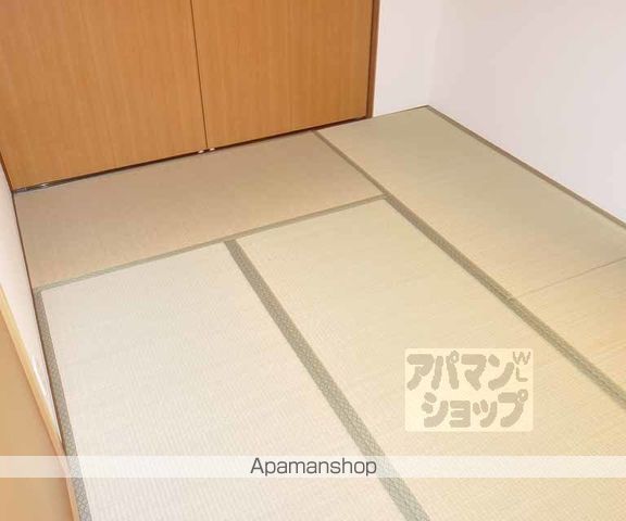 ロイヤル清涼の内装写真