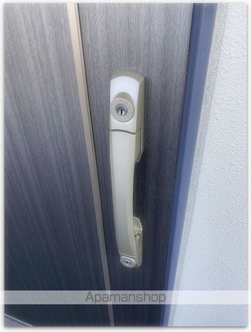 クレビオス難波EASTの内装写真