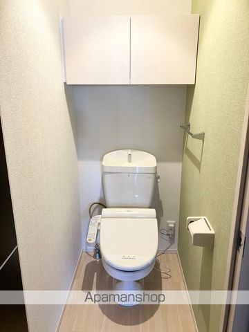 ラクスコーフの内装写真