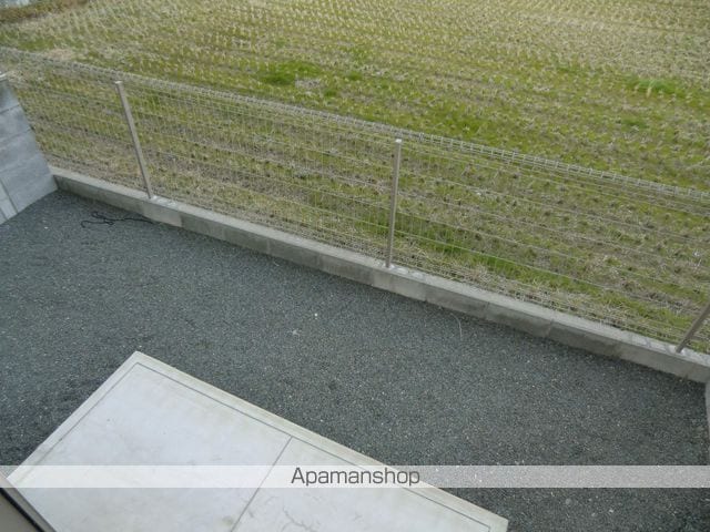 ハーモニアの内装写真
