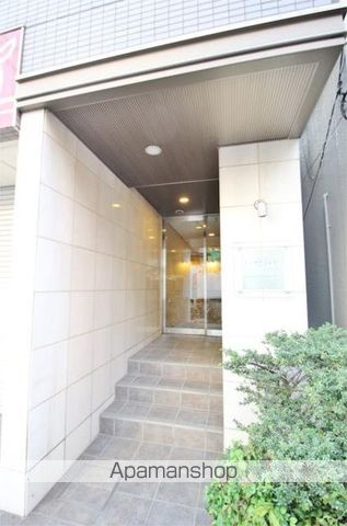 クレセント小台の内装写真