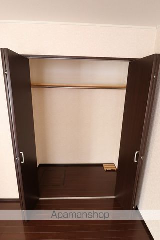 グレース平和の内装写真