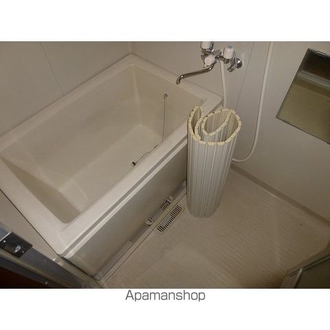コーポラスグリーンの内装写真