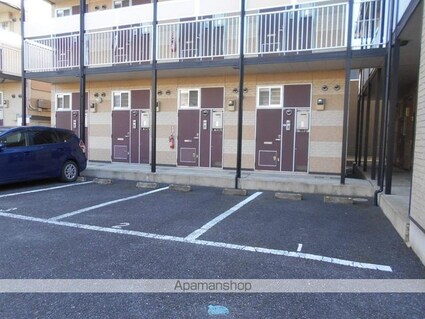 レオパレスオアゾＢ[1K/19.87m2]の内装7