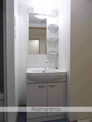 レユシール・オステート[1LDK/36.09m2]の洗面所