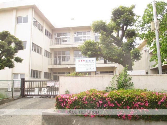 田中マンションの周辺写真