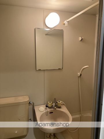 リバティ丸之内の内装写真