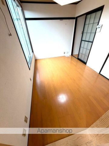 フォーブル楓の内装写真