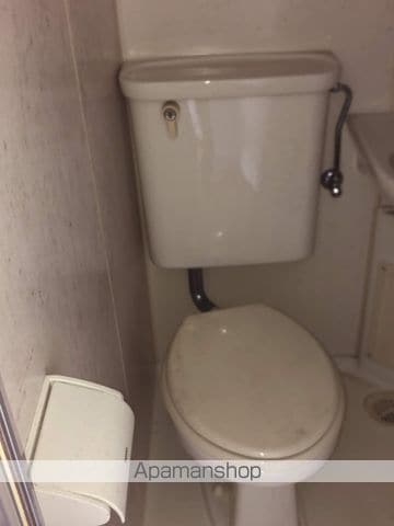 メゾン・ド・ブラン東海大学前ABの内装写真