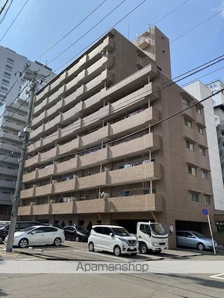 パークハイツ東口[4DK/66.48m2]の外観1