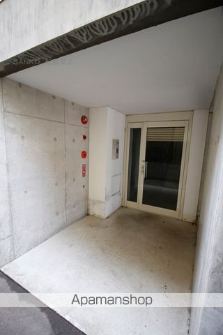 カーサ北16条の玄関写真