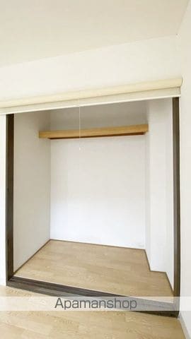 アルファ清心町の内装写真
