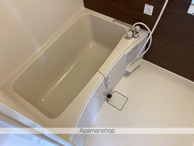 東北第4マンションの内装写真