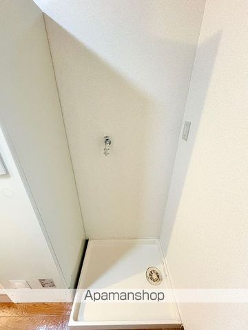 ウィズステージさくらの内装写真
