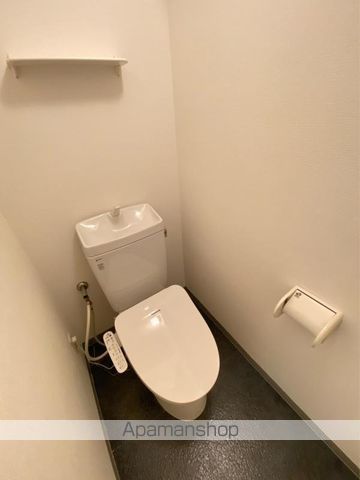 アーバン茜の内装写真