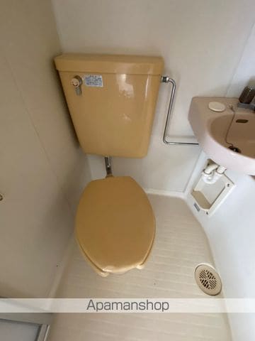 第三橋本ビルの内装写真