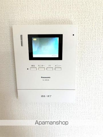 SELENOIの内装写真
