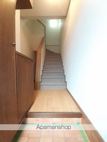 エスポワール紫音Aの内装写真