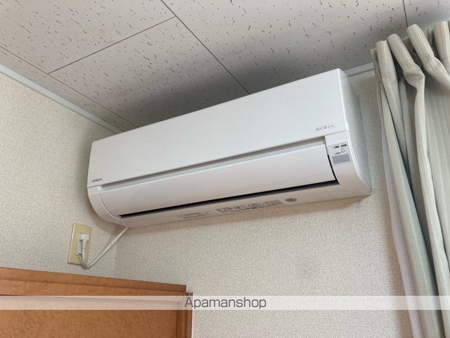 レオパレス下河原の内装写真