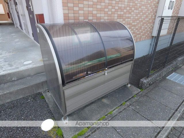 シティロードIIの外観写真