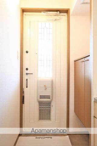 セジュールの内装写真
