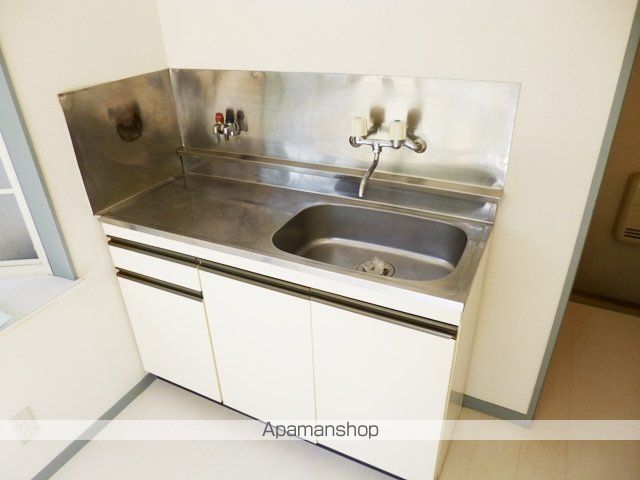 メゾンロワール皇山町の内装写真