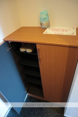 スイートレジデンス KOBAYASHIの内装写真