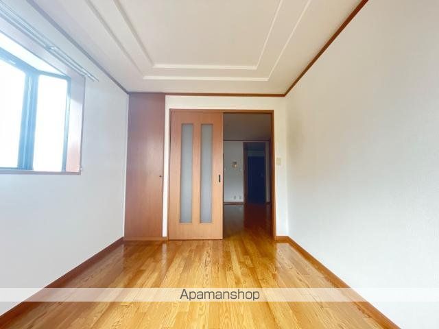 フォンテーヌ朝陽ヶ丘の内装写真