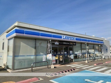 ソレアード・ポールⅡ[1LDK/50.01m2]の周辺1