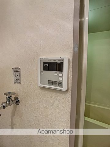 メゾン江坂の内装写真