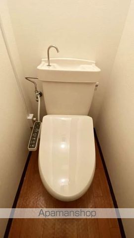 エスポアール21 A棟の内装写真