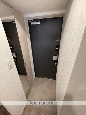 PRELISSE阿波座BLOOMの内装写真