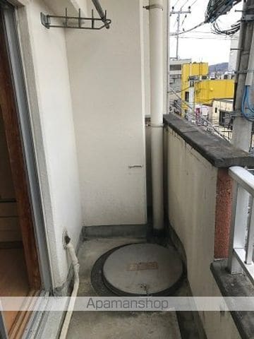 陣場中央ビルの内装写真