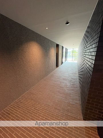メイクス大阪鶴見の内装写真