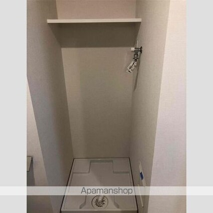 ＭＡＸＩＶ常盤台ＴＲＥ[1K/25.39m2]の内装