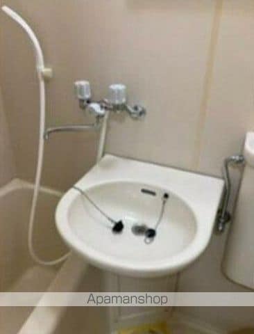 コスモポリタンの内装写真