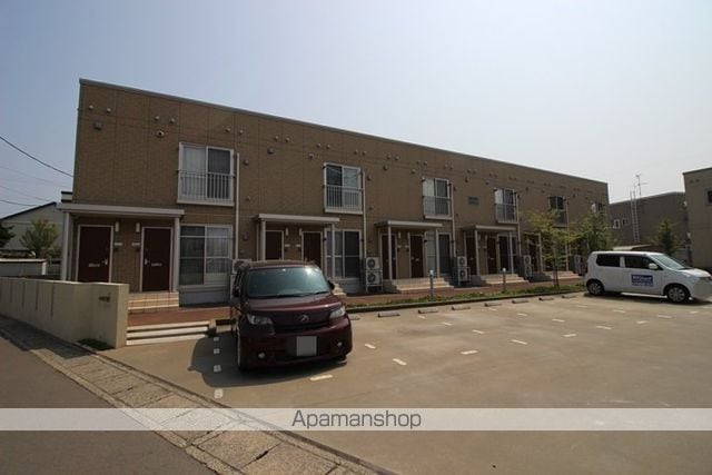 エントピアⅡのイメージ