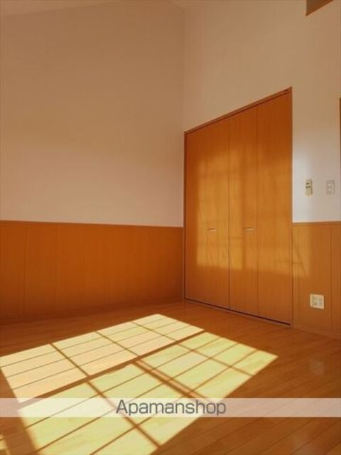 ソルエール梅原[1K/27.6m2]の内装3