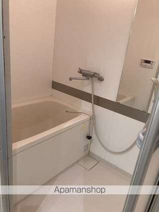 碑文谷メゾン[2DK/38.57m2]のバス