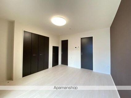 コーエギジスト　[1K/31.09m2]の内装1