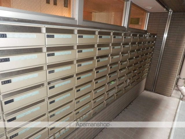 パレステュディオ麹町のその他写真