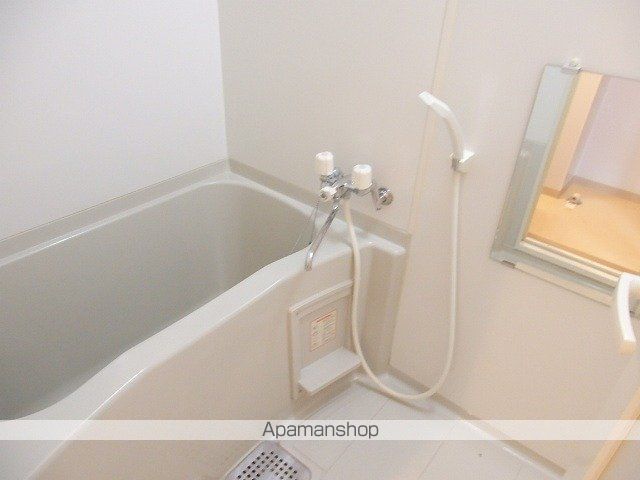 スカイパレス北1条の内装写真