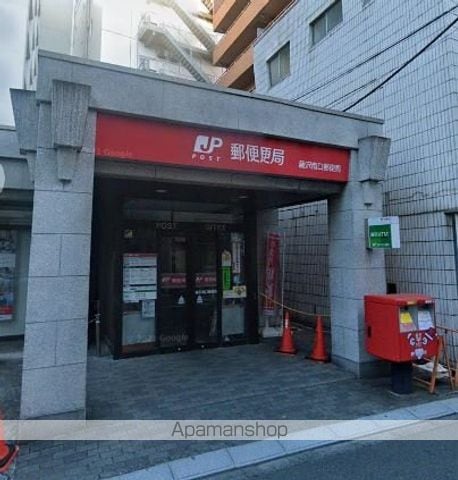 レオパレスJUNA鵠沼の周辺写真